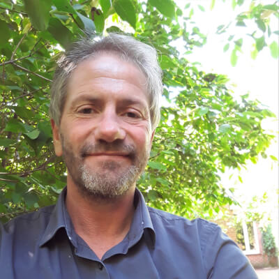 Dirk Vandeweghe